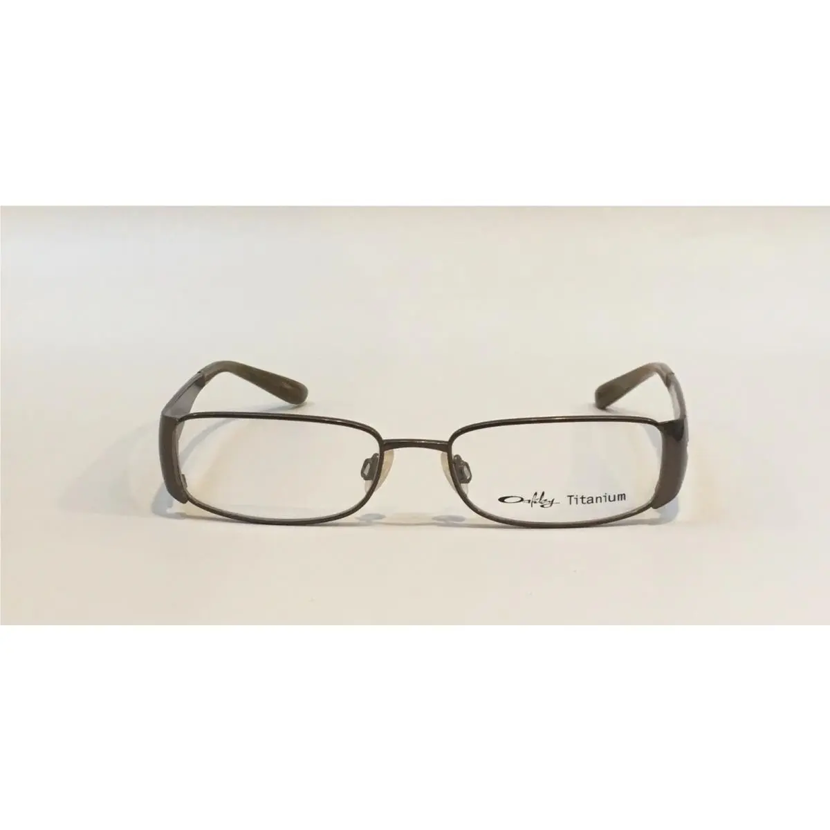 Oakley Eyeglasses OX5065-0350 Polished Chocolate