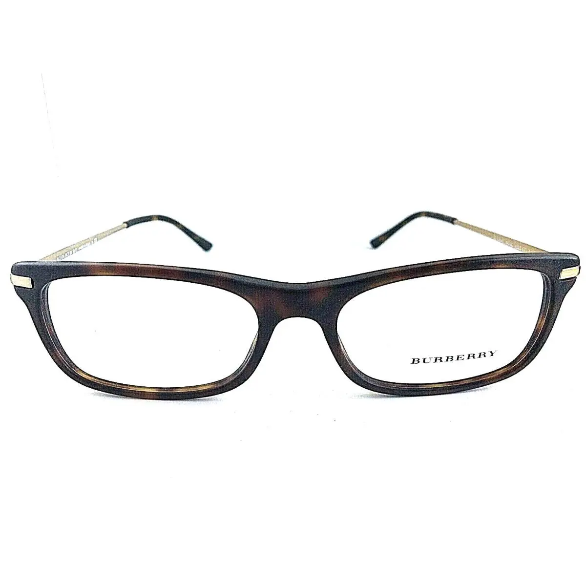 Burberry B 2195 3536 53mm Matte Tortoise Rx Women`s Eyeglasses Frame
