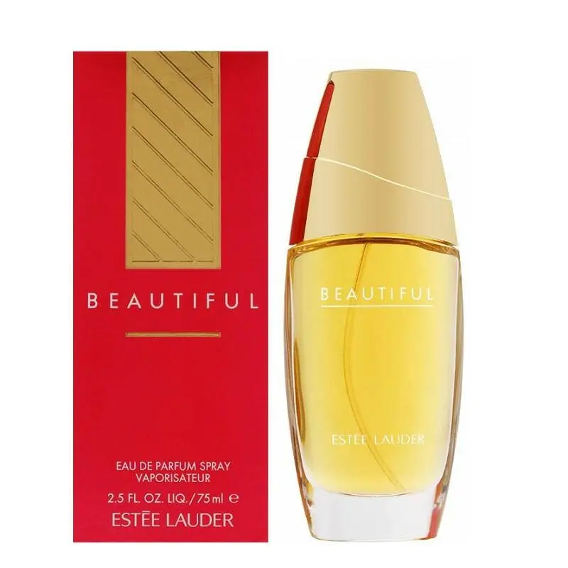 Estee Lauder Beautiful Women 2.5 oz 75 ml Eau De Parfum Spray by Estée Lauder