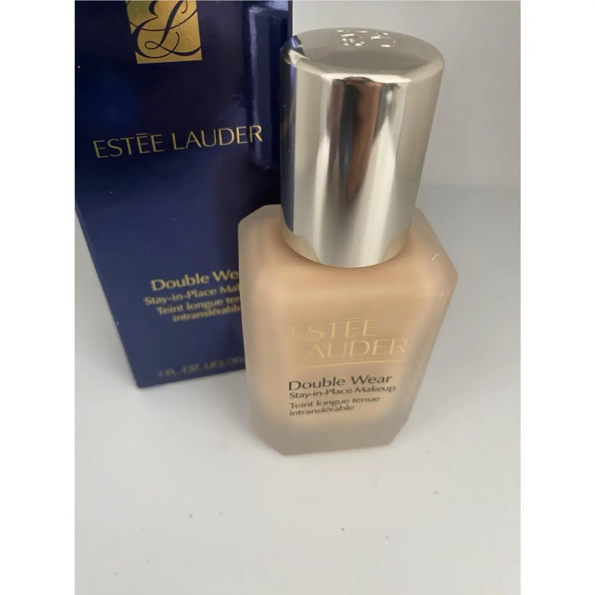 Estee Lauder Double Wear Stay In Place Makeup -2W2 Rattan - Formula