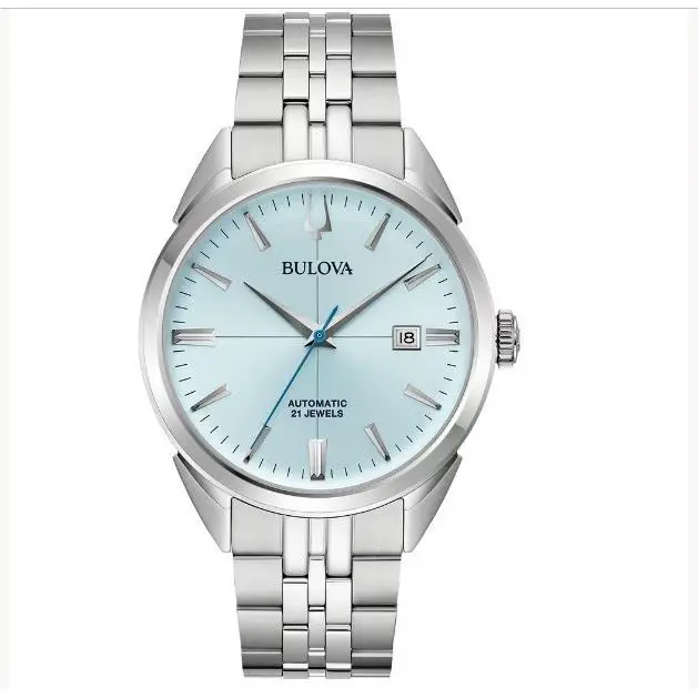 96B423 Surveyor Mecha Classic Automatico by Bulova