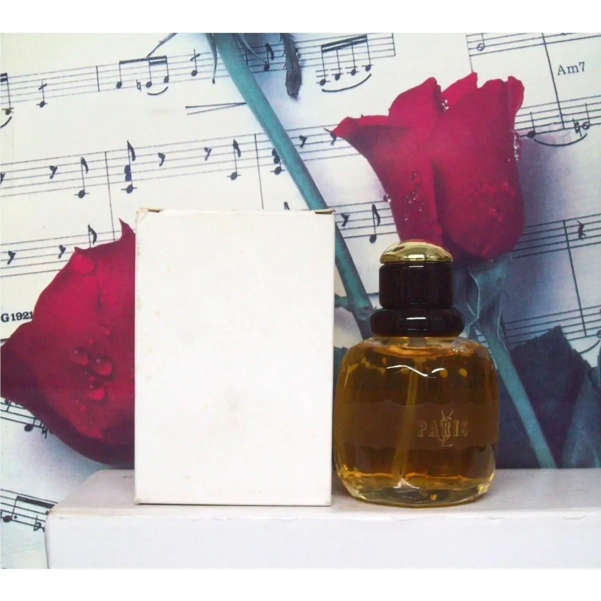 Paris By  Edp Spray 2.5 Fl. Oz. Ntwb by Yves Saint Laurent