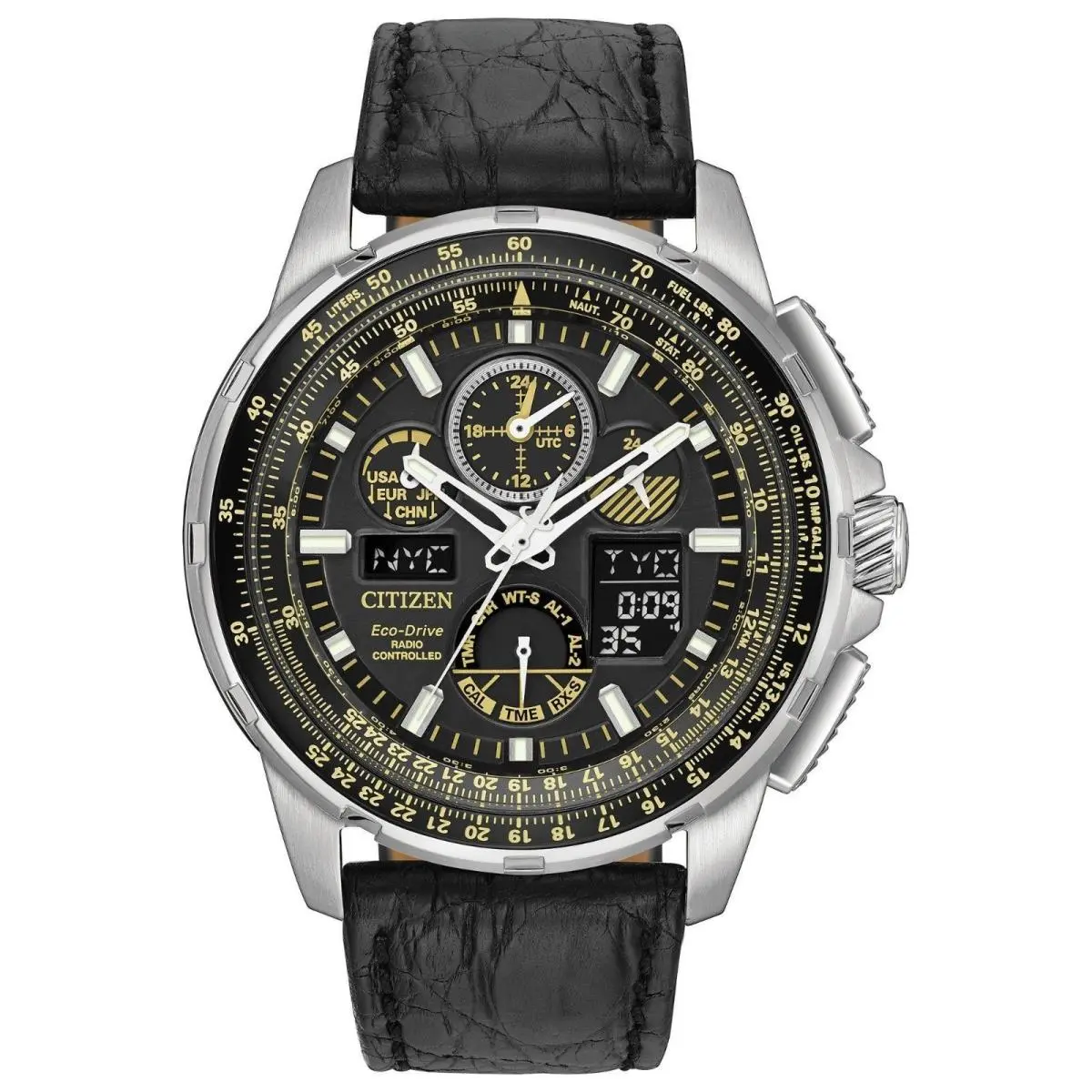 Citizen Promaster Skyhawk A-t JY8057-01E