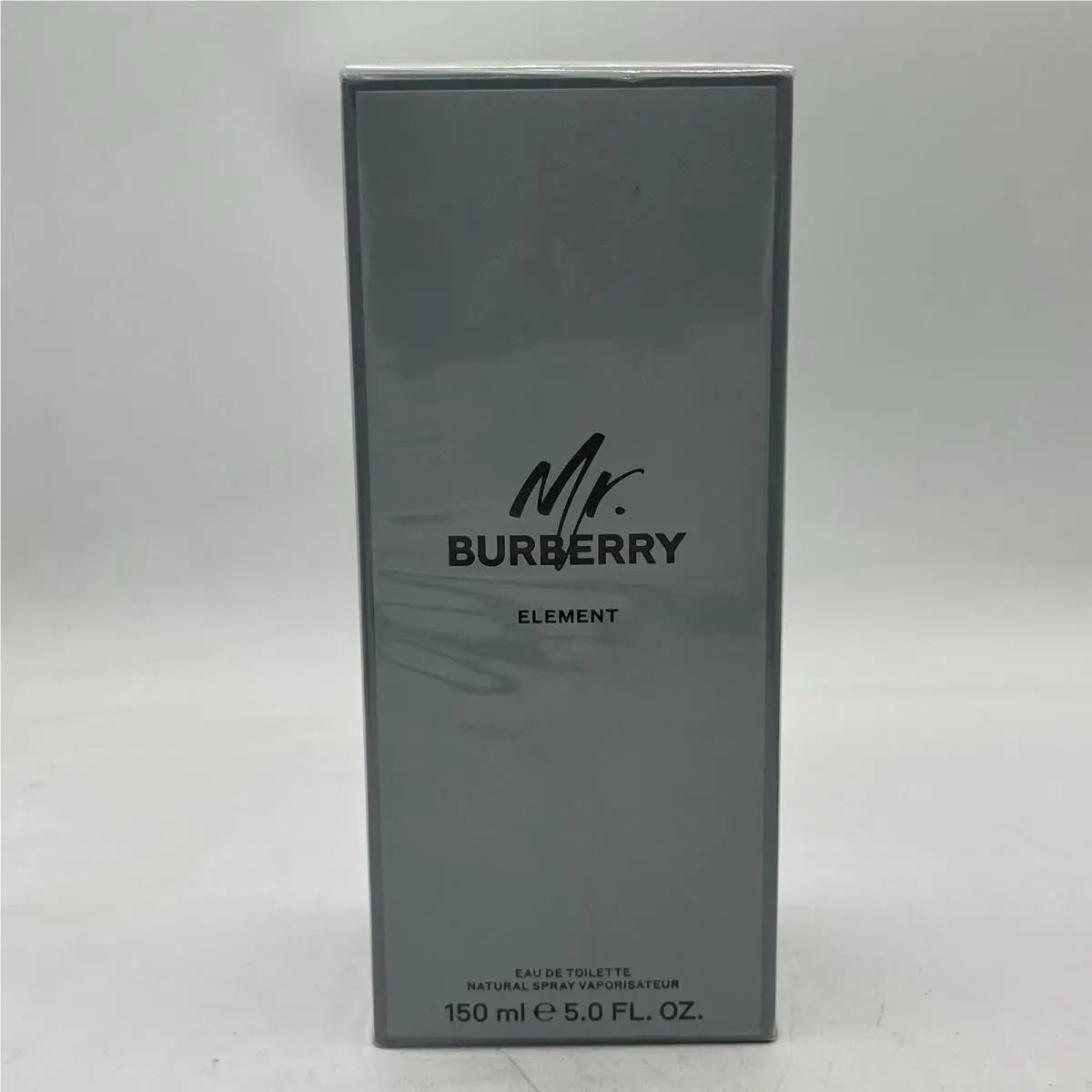 Mr. Burberry Element Edt 5.0 oz 150 Ml 2021 Formula
