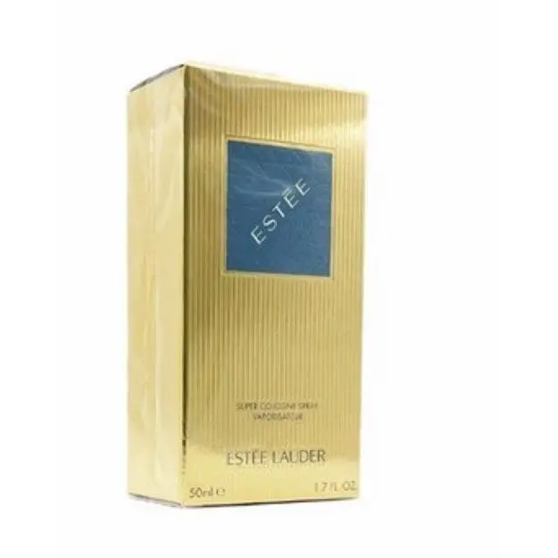 Estee Lauder Estee Super Cologne Spray Perfume 1.7oz 50ml