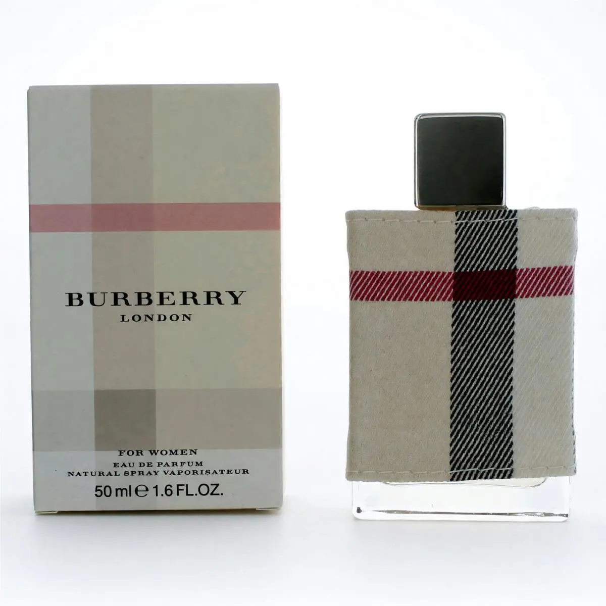 Burberry London by Burberry 1.6 oz Edp Spray Women