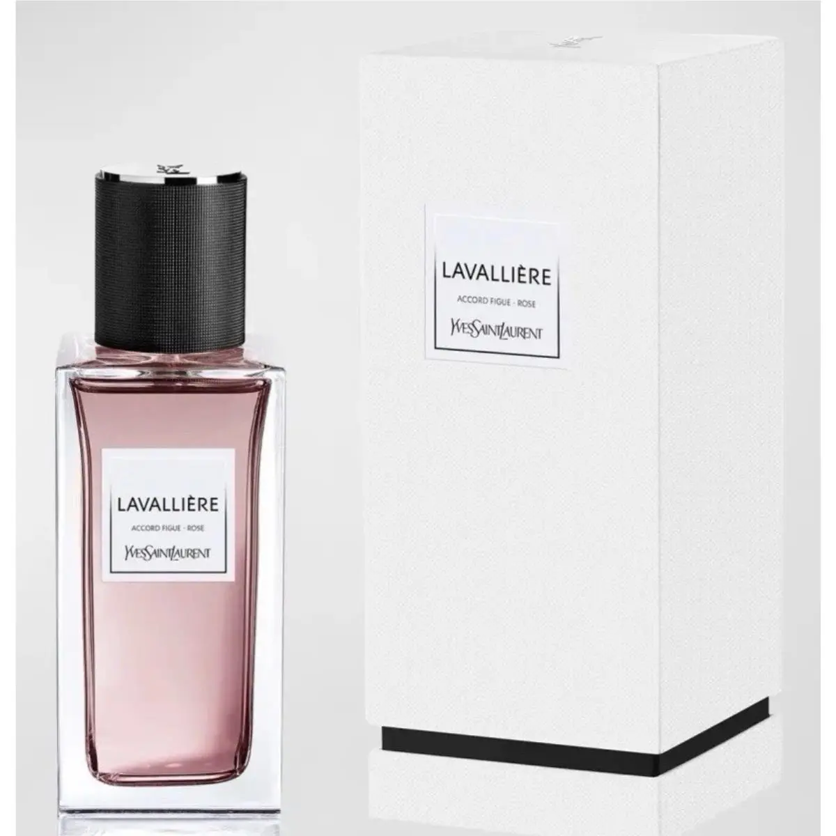 Lavallière Eau de Parfum 4.2oz – Accord Figue Rose – by Yves Saint Laurent