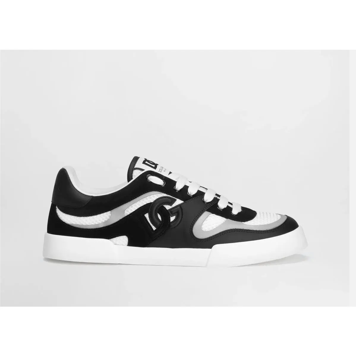 W/ Tags- Dolce Gabbana Men’s Sneakers- Size 8