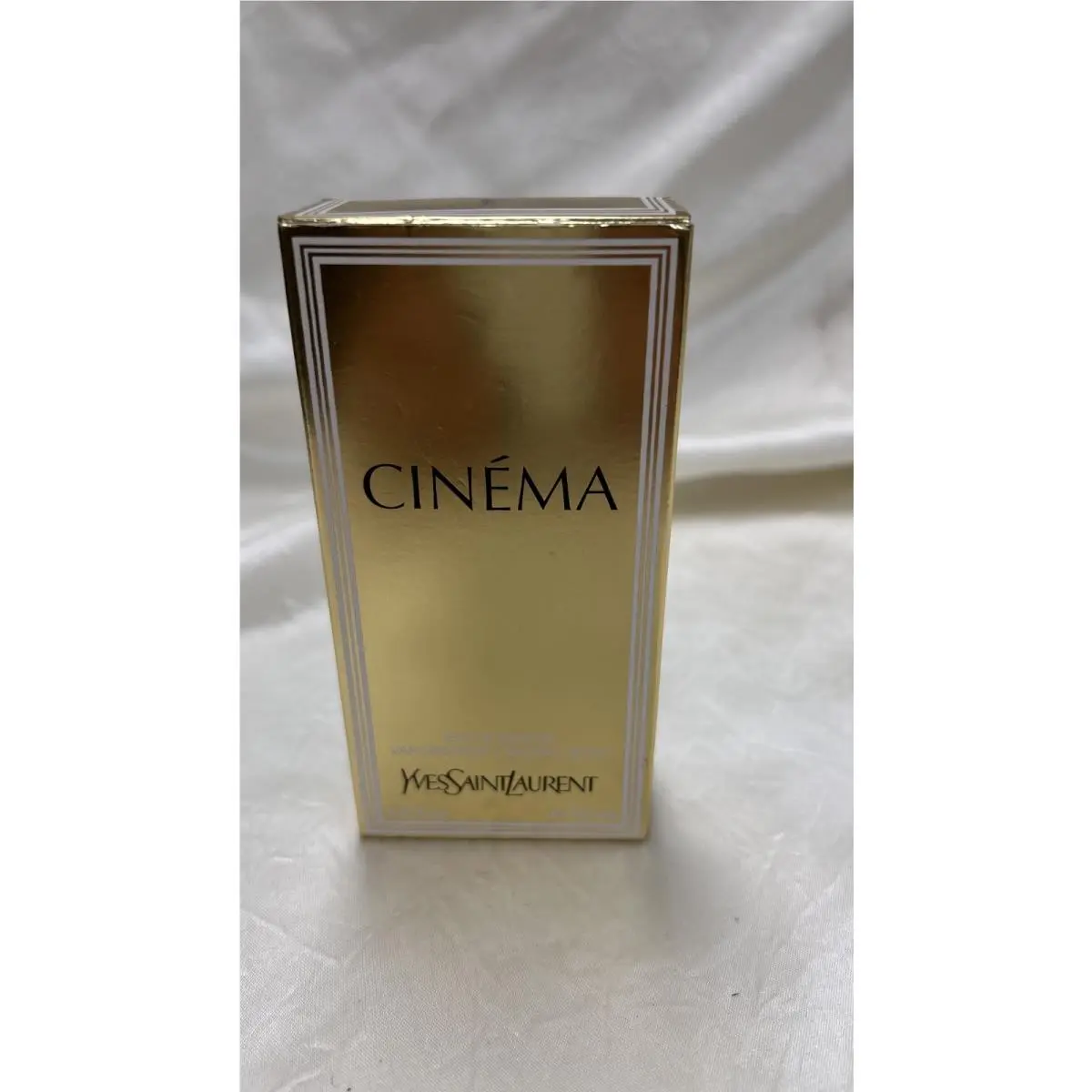 Ysl Cinema Edp 50ML Spray by Yves Saint Laurent
