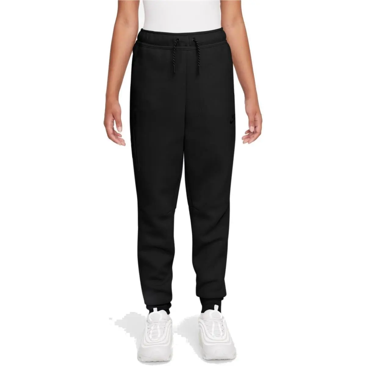 Nike clothing - Black 1