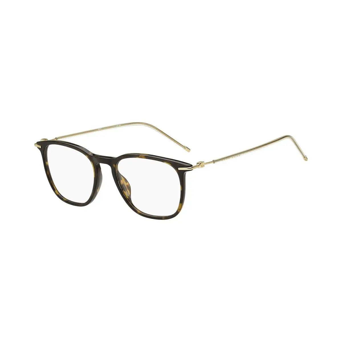 Hugo Boss Men`s 50 mm Eyeglasses BOSS1313-086-50