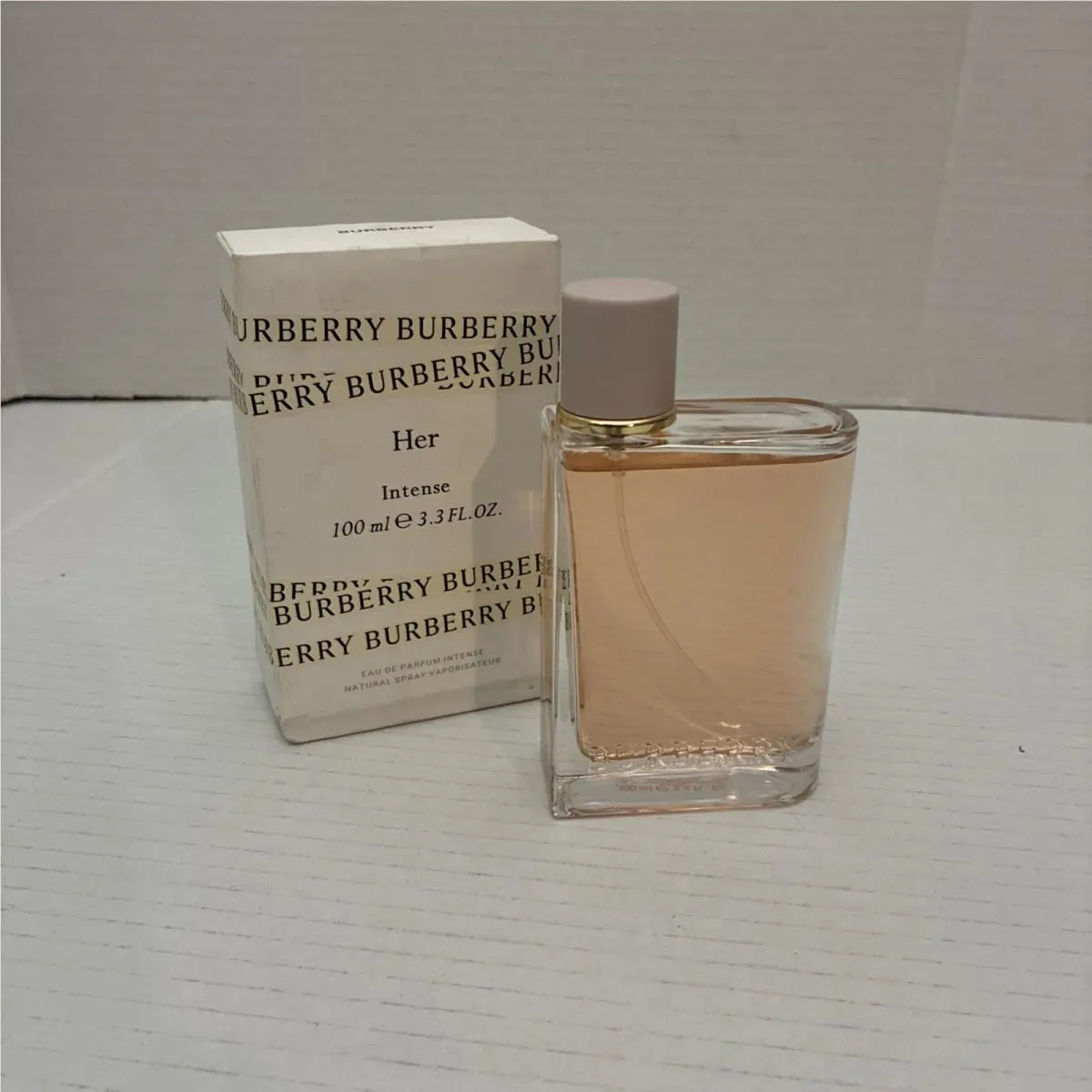 Burberry Her London Dream For Women 3.3 oz Eau de Parfum Spray