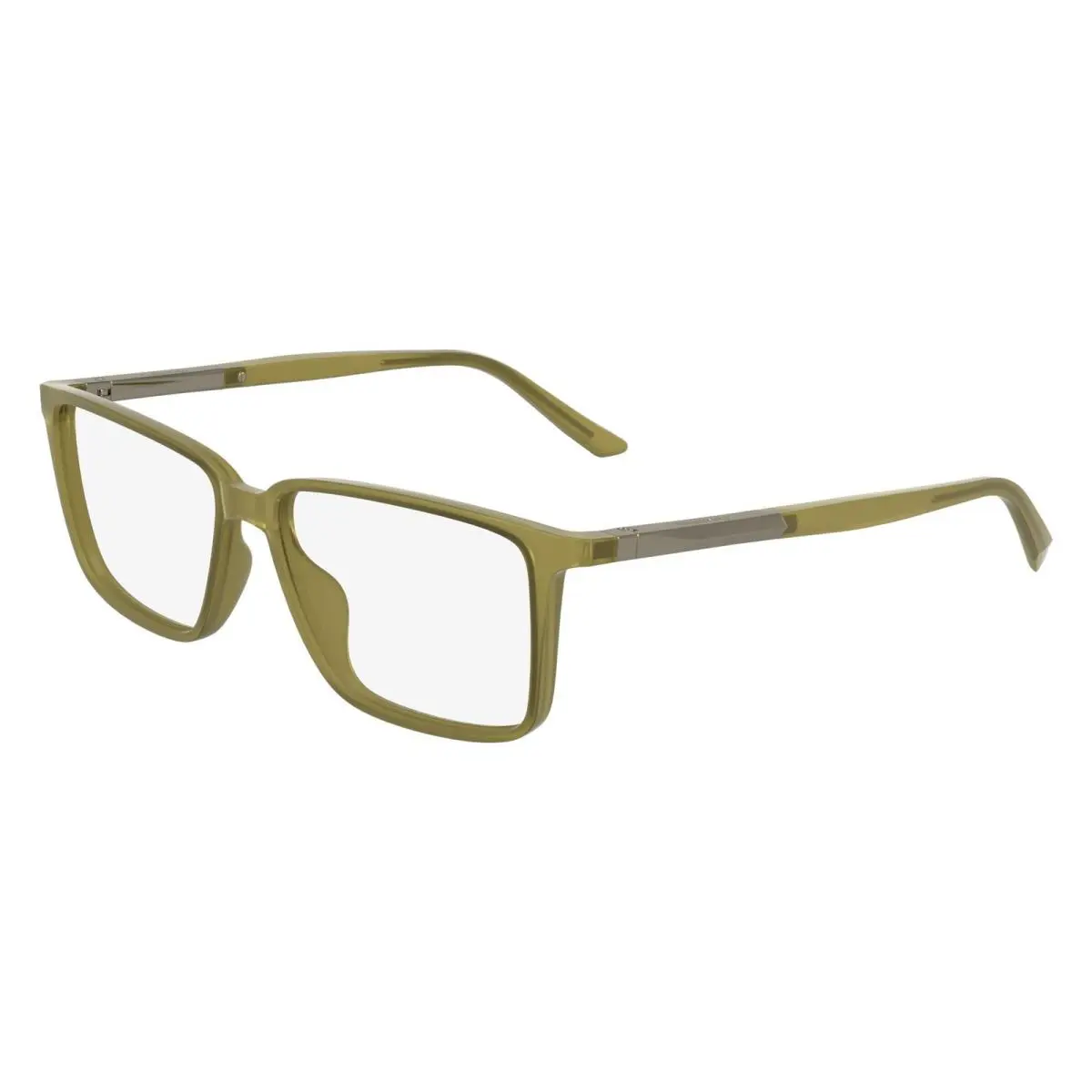 Calvin Klein CK24547 Eyeglasses 261 Caramel