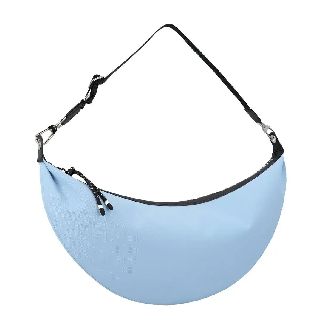 Longchamp Le Pliage Energy Xl Crossbody Women`s Blue