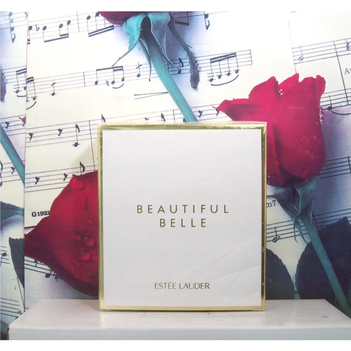 Beautiful Bleel 3.4 Oz. Edp Spray By Estee Lauder