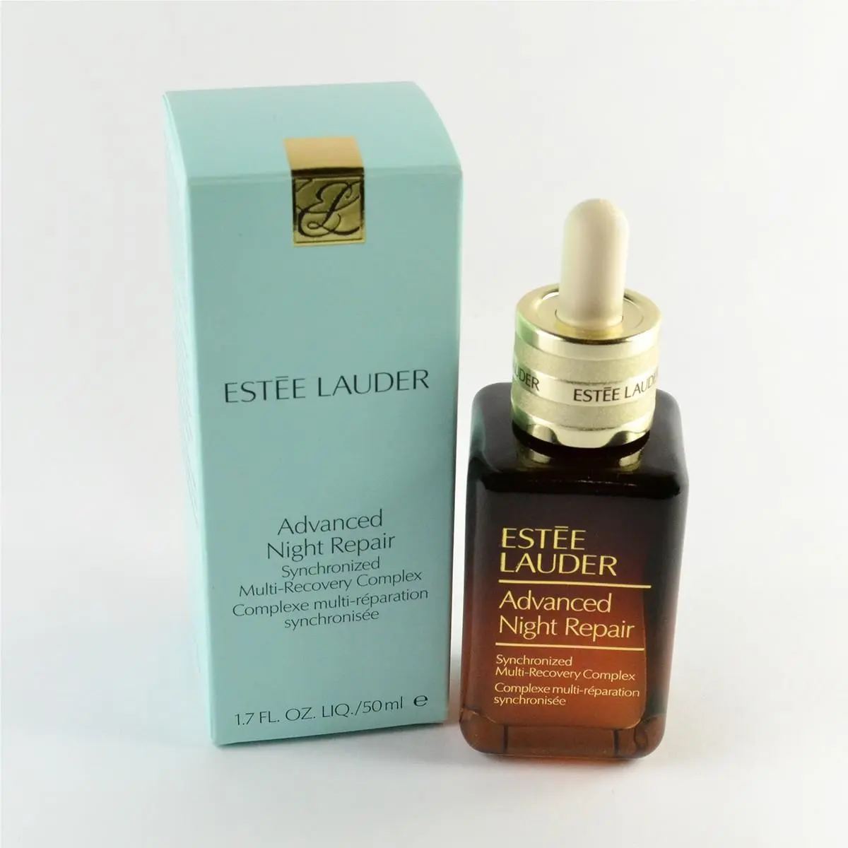 Estee Lauder Advanced Night Repair Synchronized Multi-recovery Complex