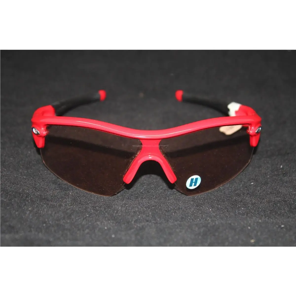 Oakley Radar Path Sunglasses 09-724 Radar Path Infrared Sunglasses Hydrophobic