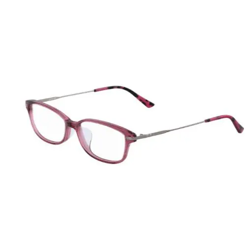 Calvin Klein CK18714A 661 Crystal Rose Women`s Eyeglasses 54-15-140MM