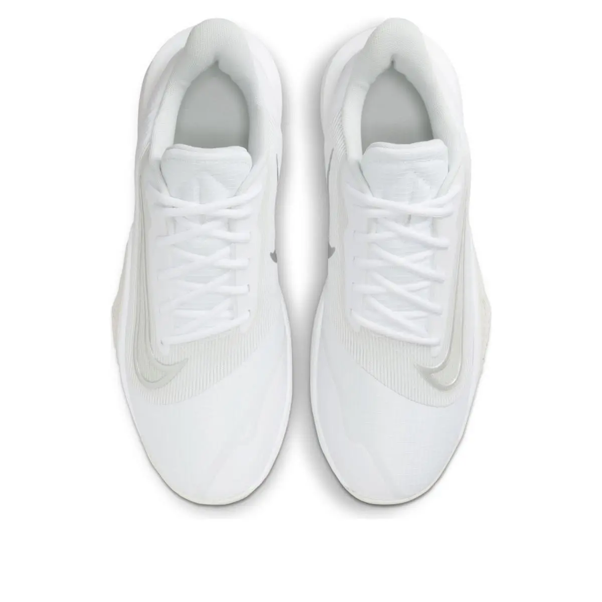 Nike shoes - Nike Precision VII - Precision VII - FN4322-100 - White 2