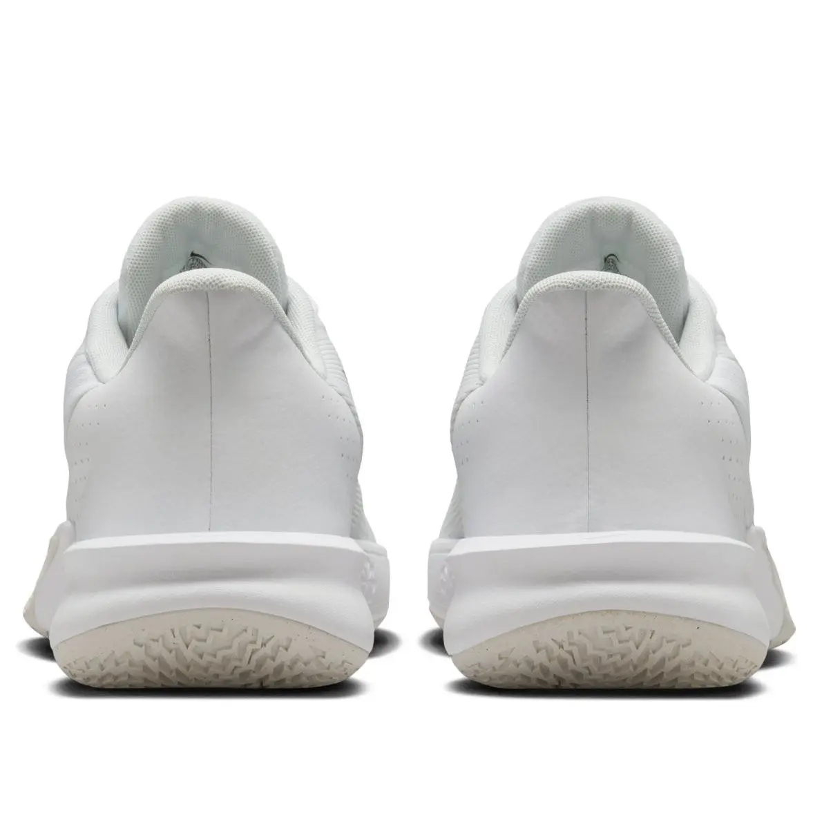 Nike shoes - Nike Precision VII - Precision VII - FN4322-100 - White 3