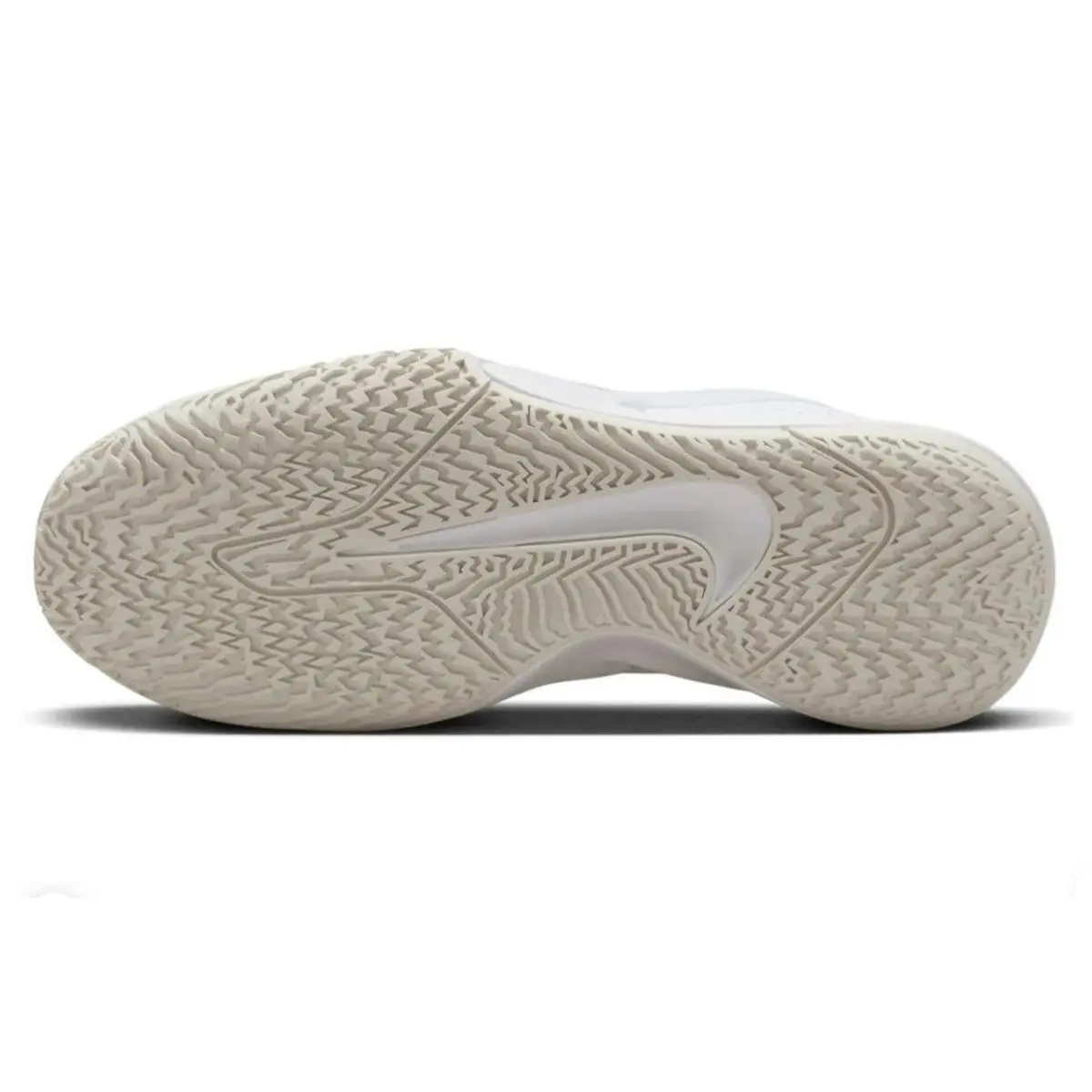 Nike shoes - Nike Precision VII - Precision VII - FN4322-100 - White 5