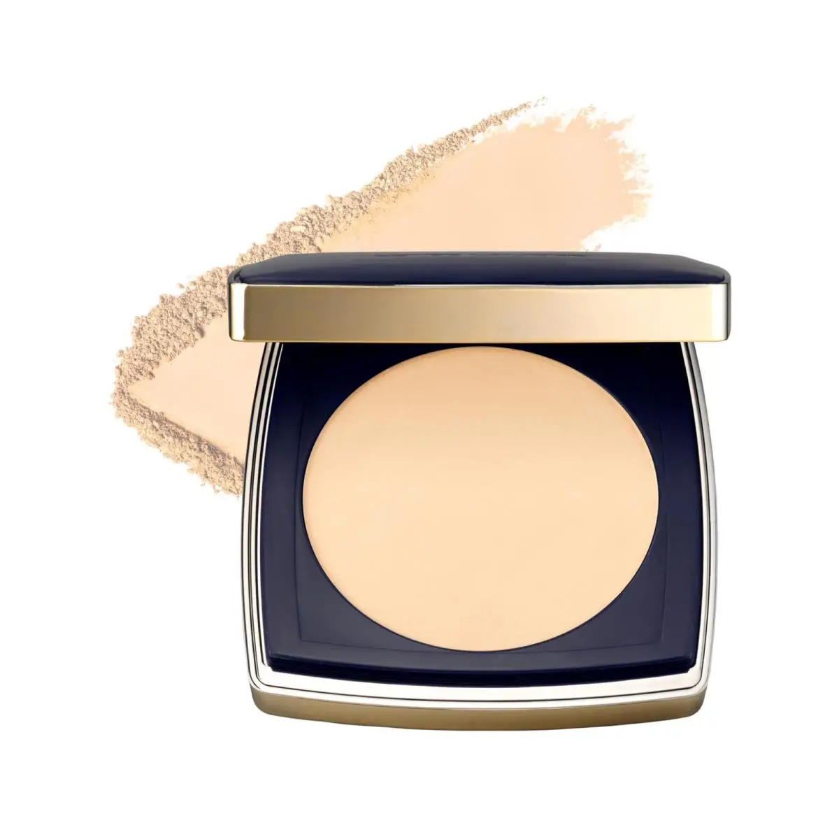 Estee Lauder 0.39 Ounce Pack of 1 2N1 Desert Beige - Light-medium with Neutral Undertones