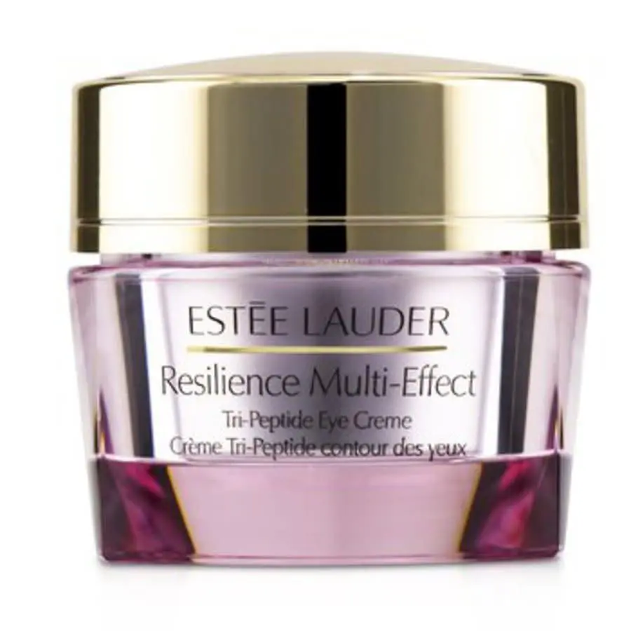 Estee Lauder / Resilence Multi Effect Tri Peptide Eye Creme .5 oz 15 ml by Estée Lauder