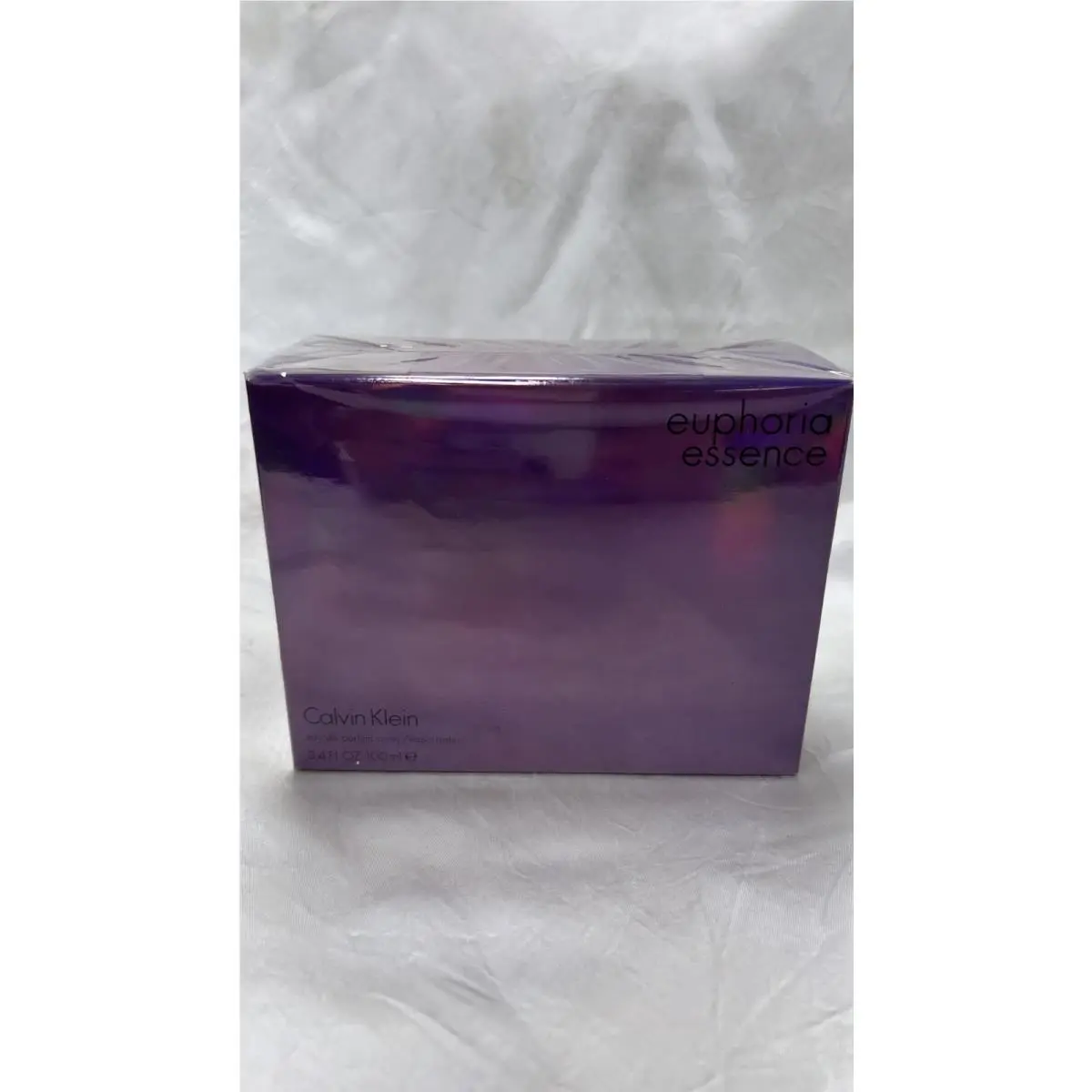 Calvin Klein Euphoria Essence Edp 100ML Spray