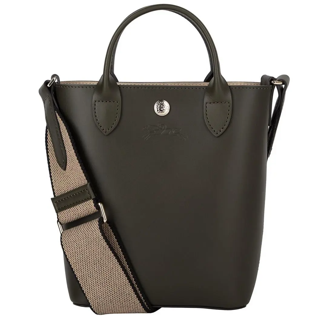 Longchamp Épure Xs Leather Tote Women`s Brown