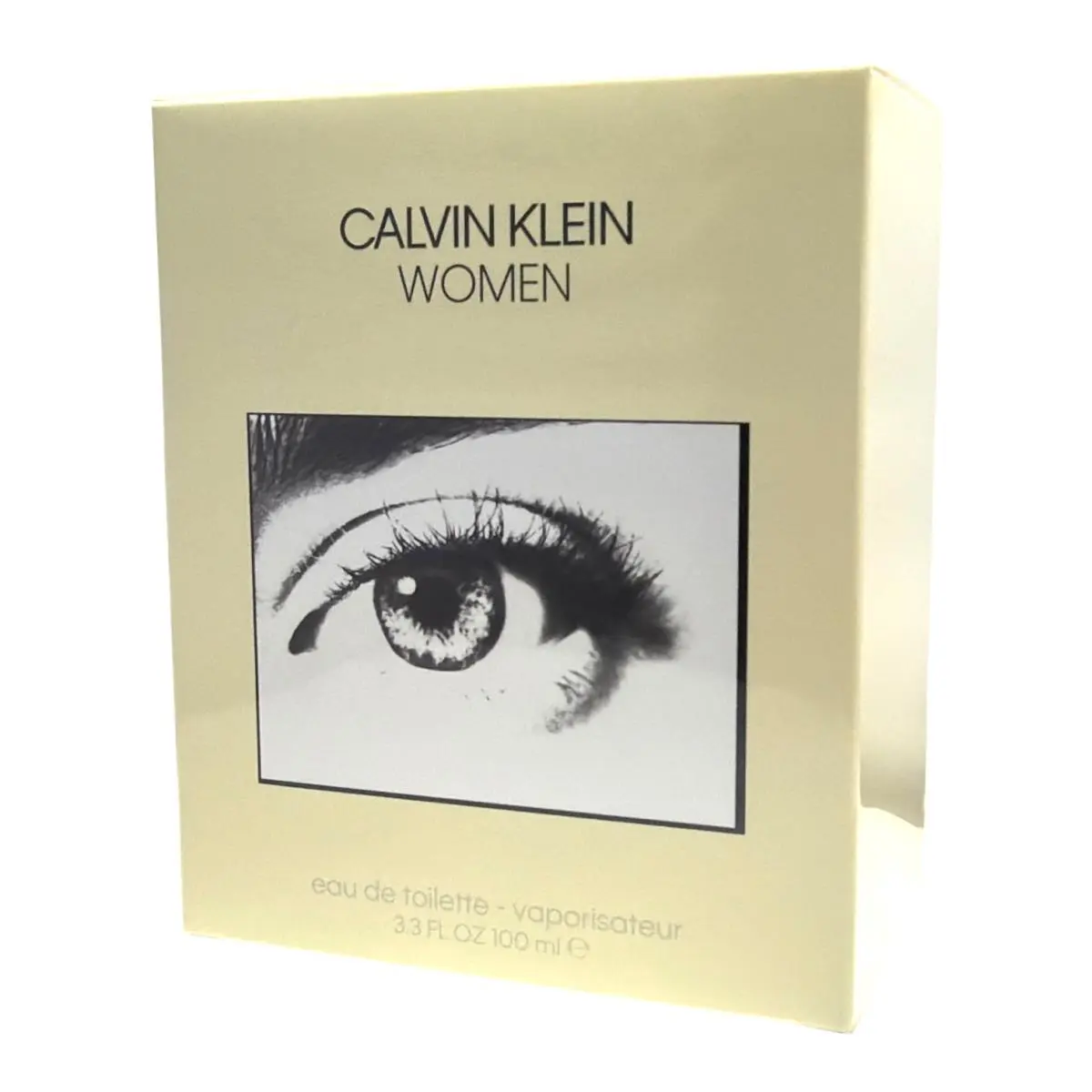 Calvin Klein Women Eau De Toilette Spray 3.3fl.oz./100ml