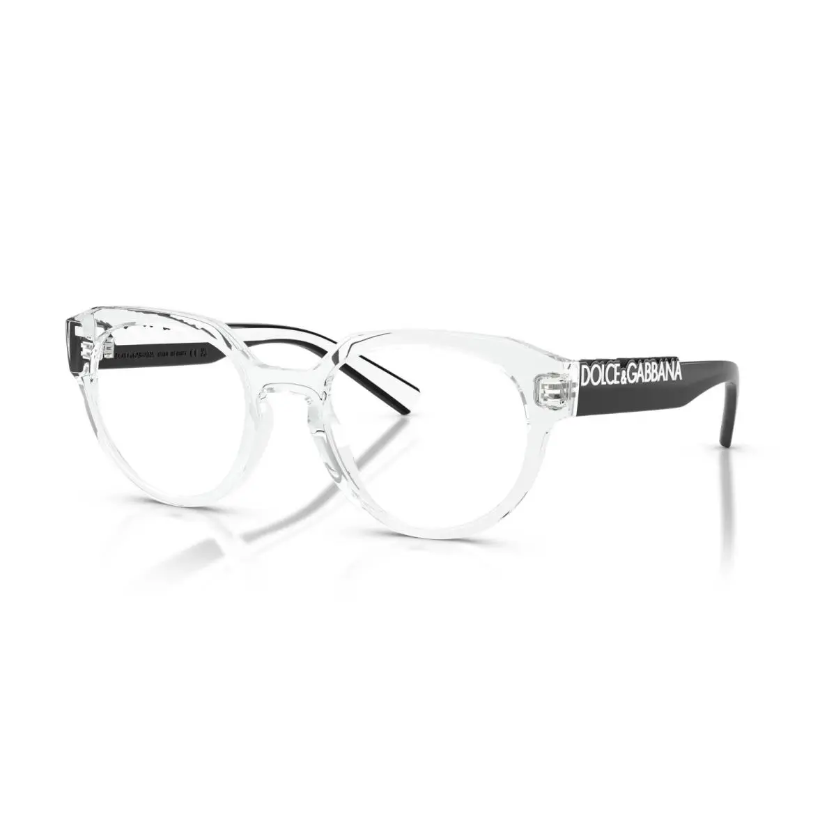 Dolce Gabbana DG 5113 Crystal 3133 Eyeglasses