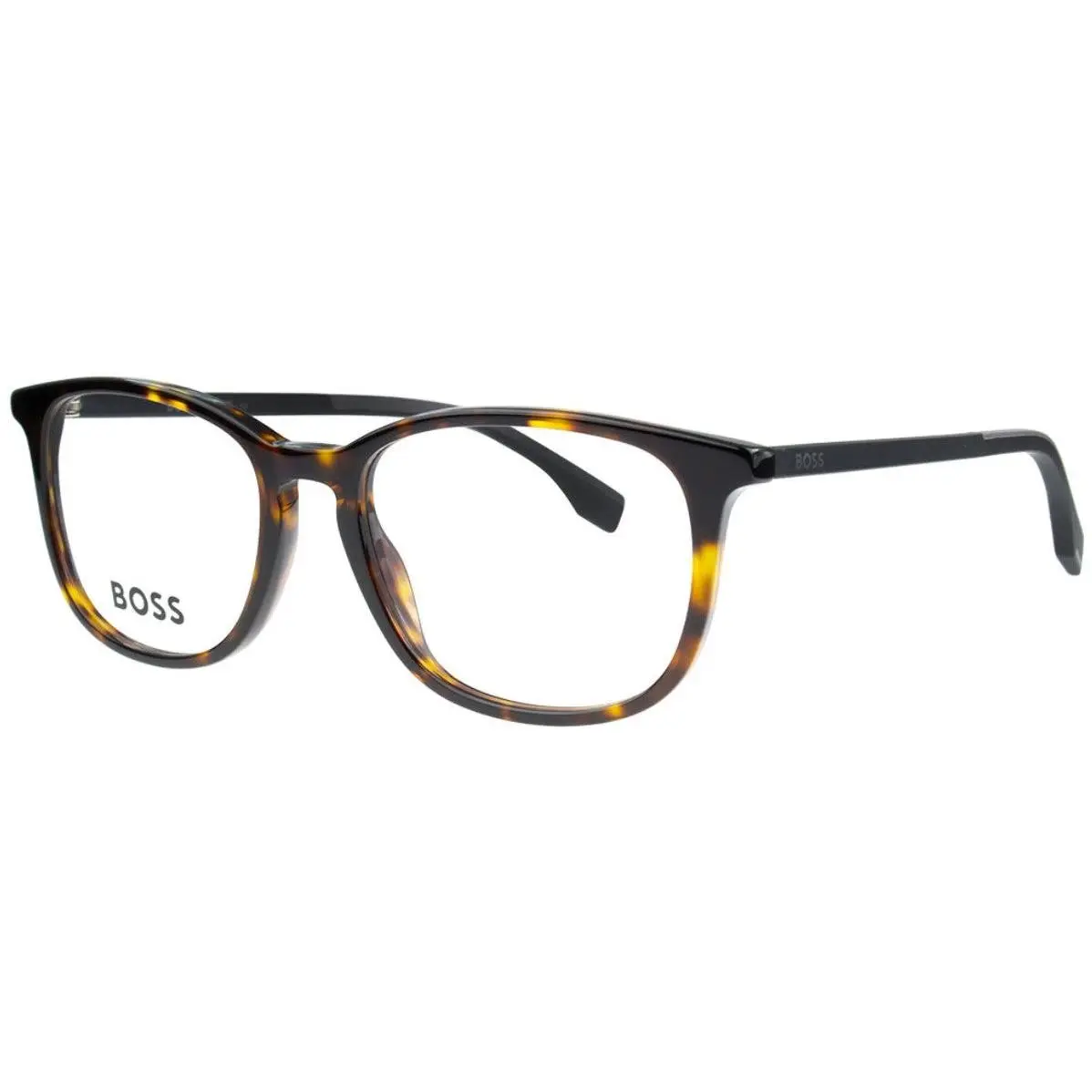 Unisex Teen 50 mm Eyeglasses BOSS1546-581-50 by Hugo Boss