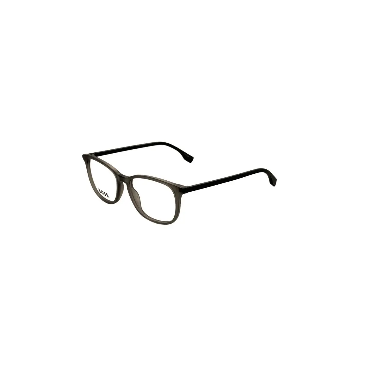 Unisex Teen 50 mm Eyeglasses BOSS1546-8YW-50 by Hugo Boss