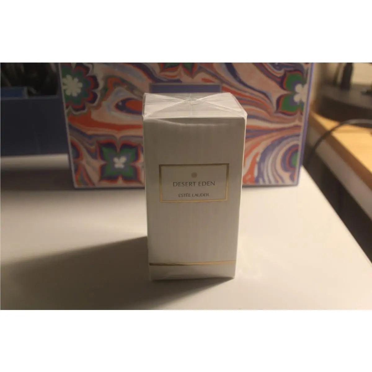 Estee Lauder Desert Eden Eau De Parfum Spray 100ml/3.4oz