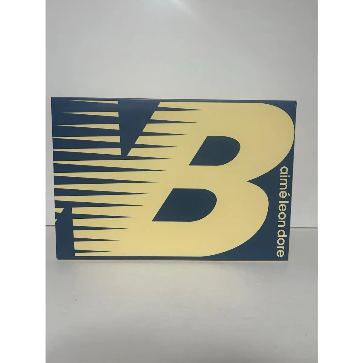 New Balance shoes - New Balance 475 - M475AD1 - White 4