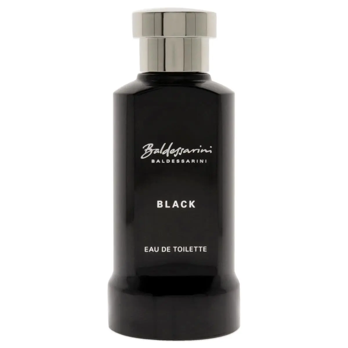 Baldessarini Black  Eau De Toilette Spray 2.5 oz For Men by Hugo Boss