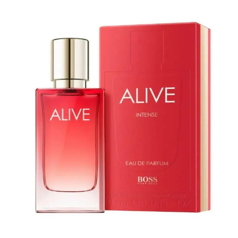 Hugo Boss Alive Intense For Women Eau De Parfum Spray 30ml/1.0oz
