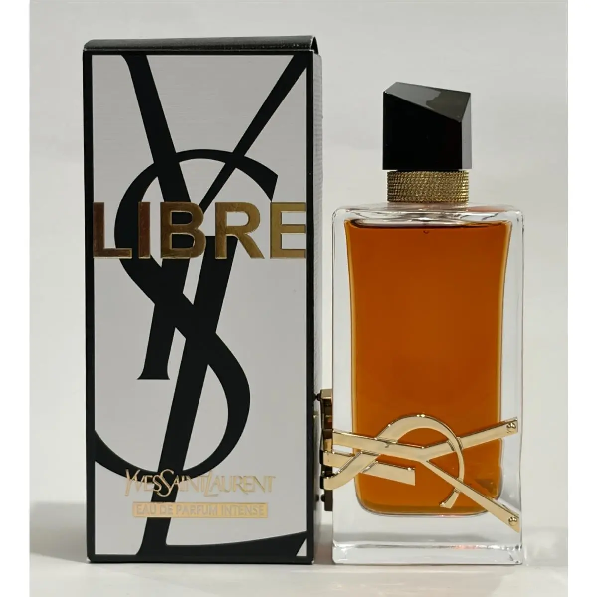 Libre Eau De Parfum Intense 3 fl oz / 90 ml by Yves Saint Laurent