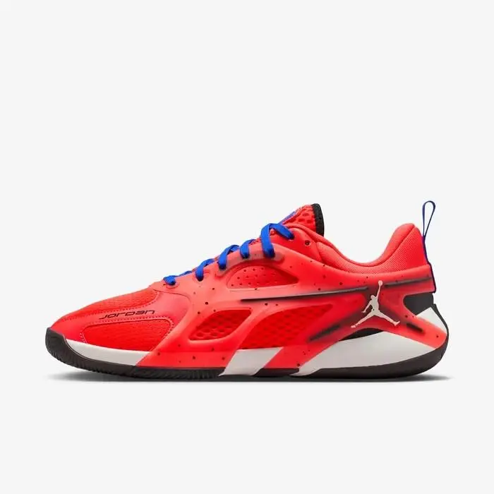 Nike shoes - FQ3858614 - FQ3858-614 - Red 0
