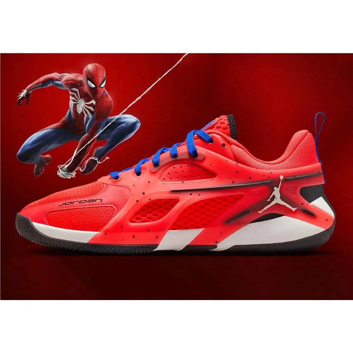 Nike shoes - FQ3858614 - FQ3858-614 - Red 22