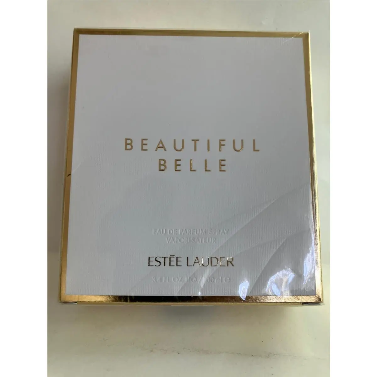 Estee Lauder Beautiful Belle 3.4oz Edp Spray For Women
