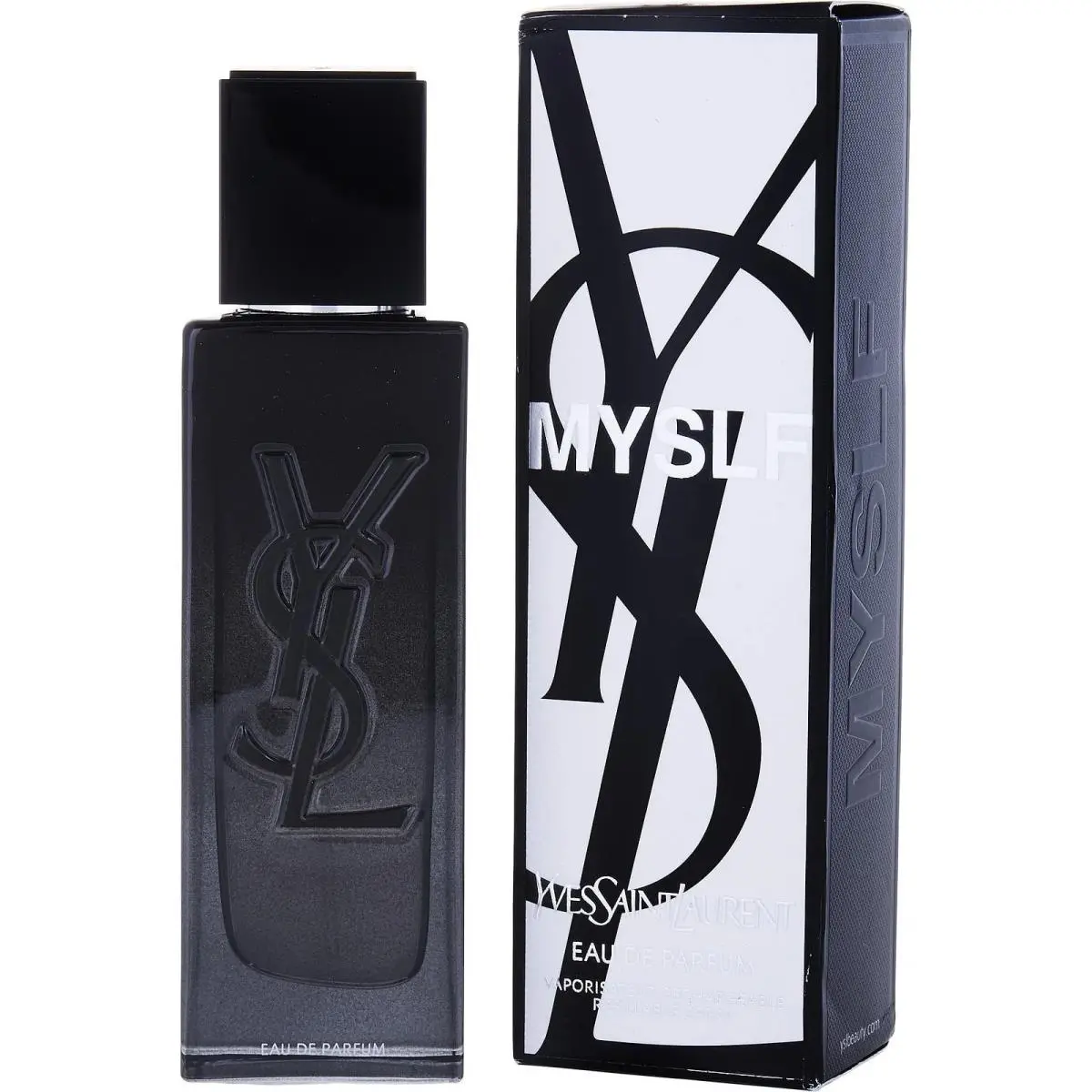 Yves Saint Laurent Myslf Eau De Parfum Spray 100ml/3.3oz