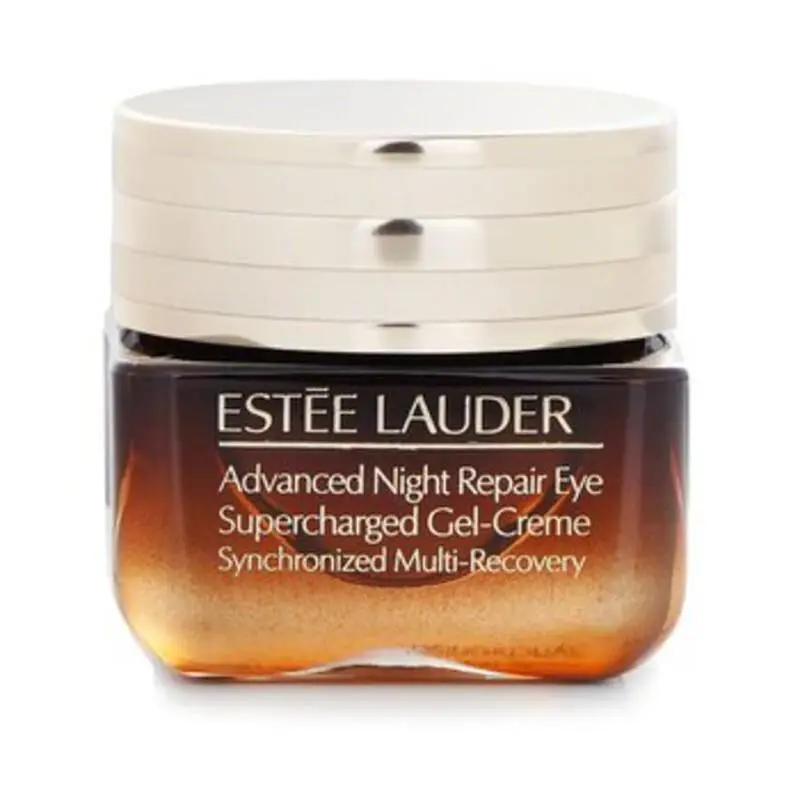 Estee Lauder Advanced Night Repair Eye Supercharged Gel Creme Skincare 50ml by Estée Lauder