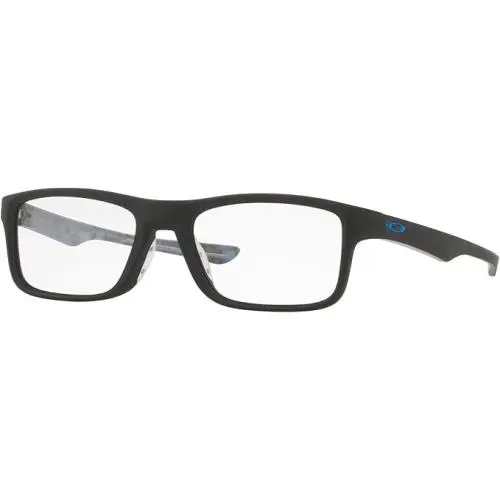 Oakley OX8081 Plank 2.0 808101 Unisex Eyeglasses