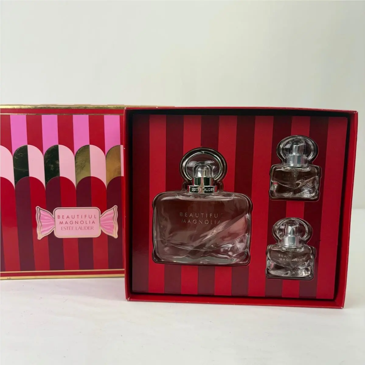 Estee Lauder Beautiful Magnolia Eau de Parfum Gift Set