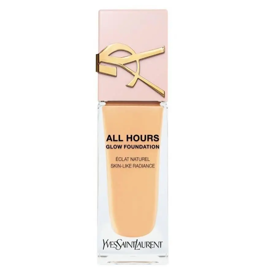 All Hours Glow Foundation - LN4 0.84 oz by Yves Saint Laurent