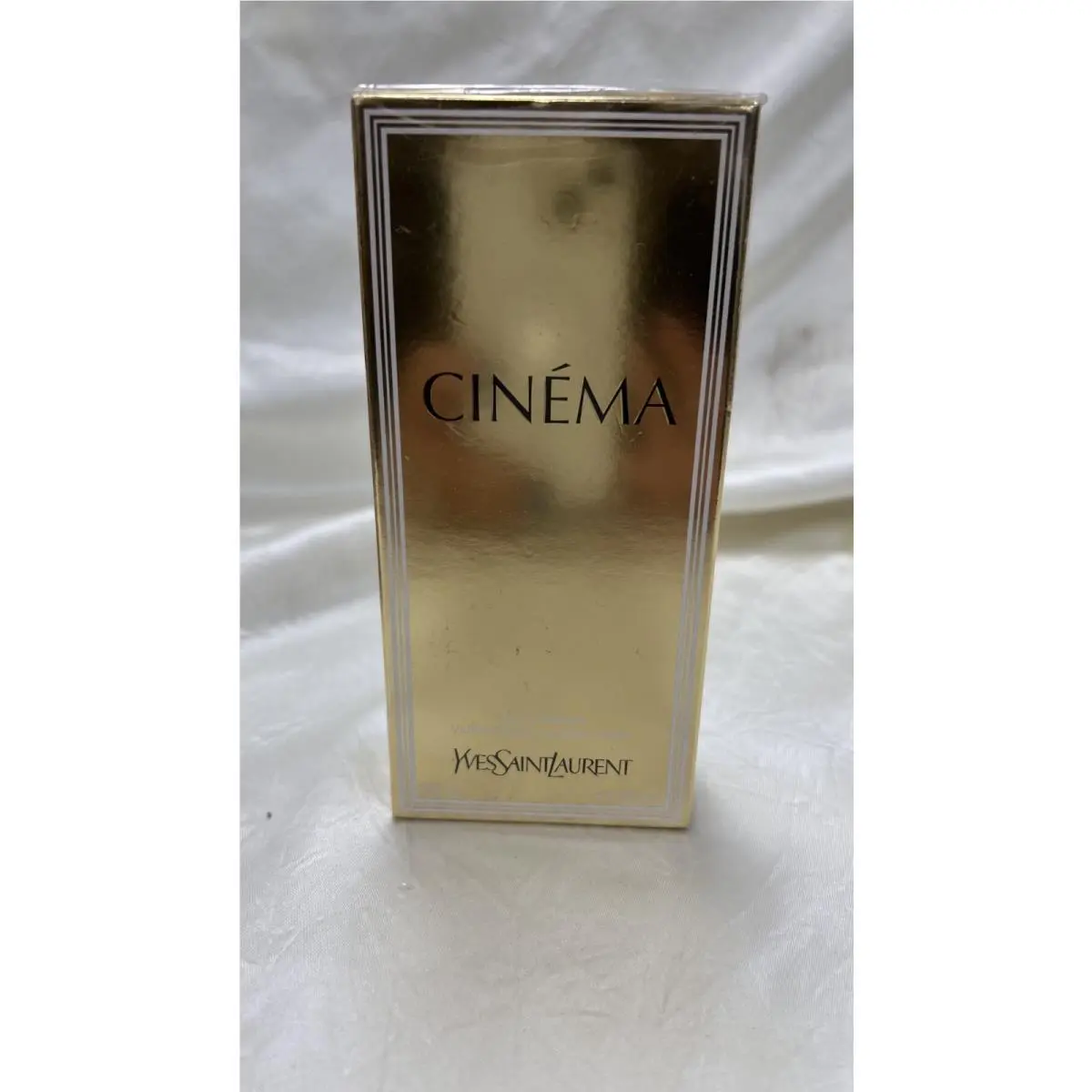 Ysl Cinema Edp 90ML Spray by Yves Saint Laurent