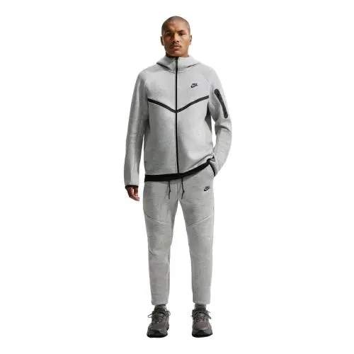 Nike clothing - Gray 1