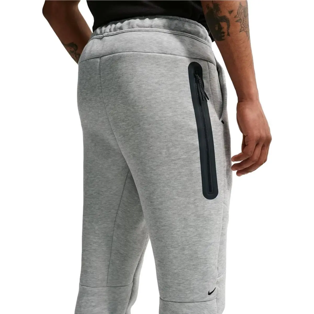 Nike clothing - Gray 0