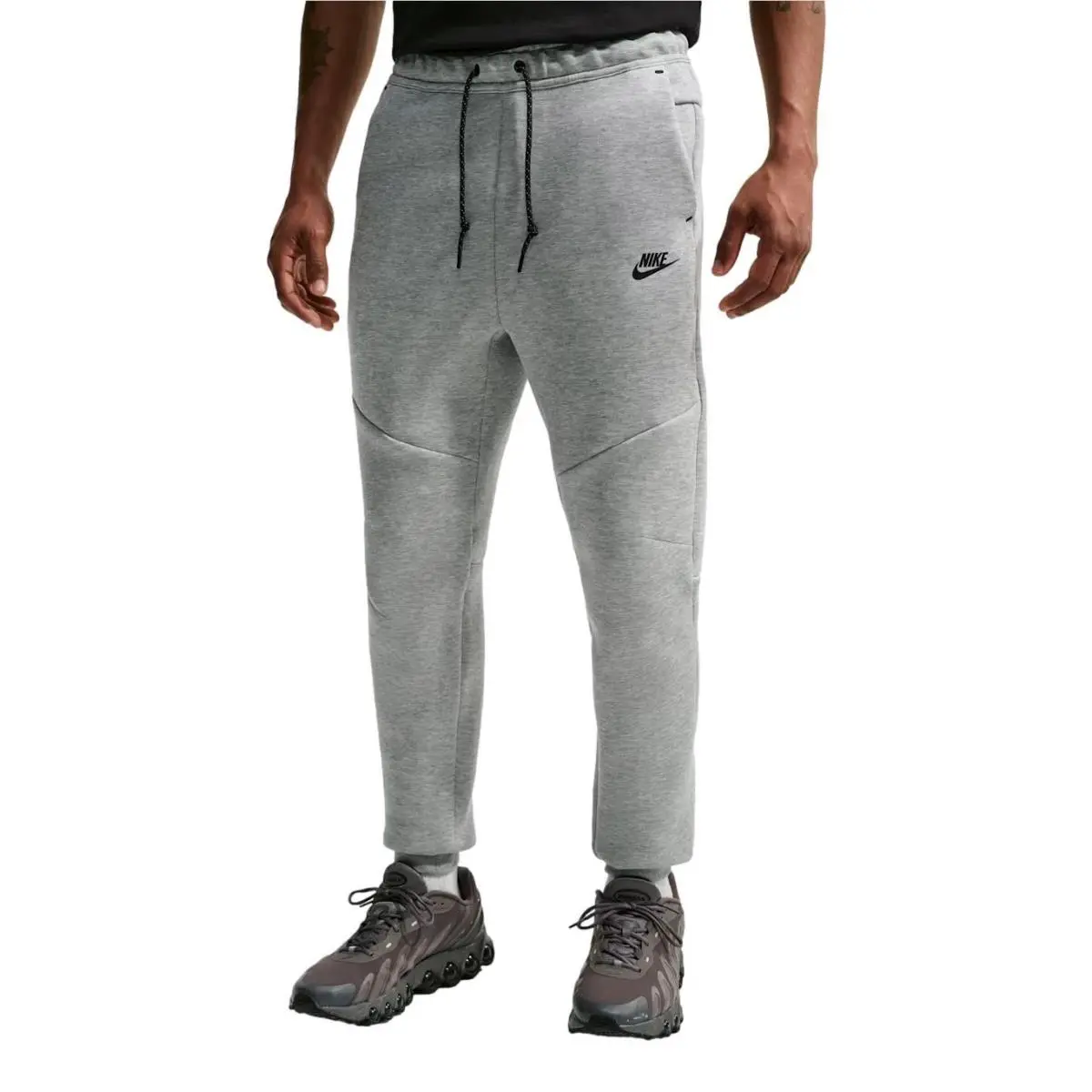 Nike clothing - Gray 4